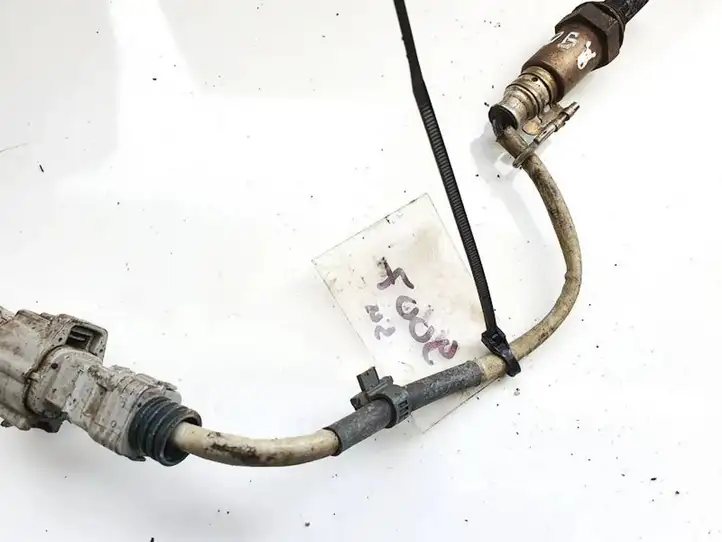 Toyota Auris 150 (2006 - 2012) 8946712020 Лямбда-зонд — фото 1