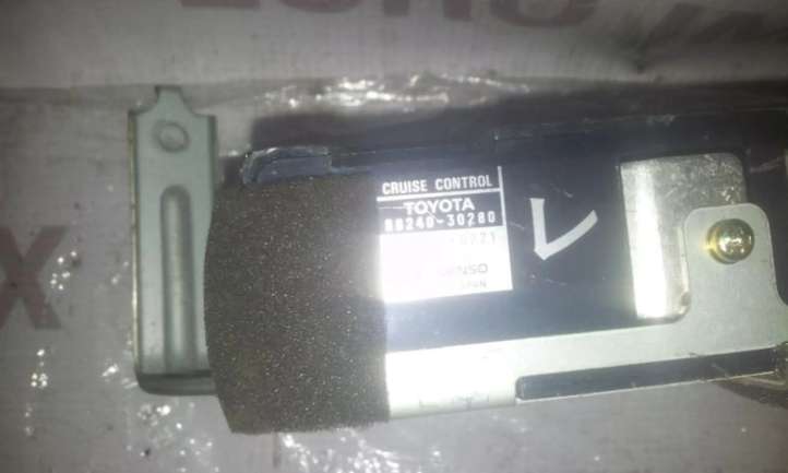 Lexus IS 200 (1999 - 2005)  8954053030 Блок управления постоянной скорости (cruise)