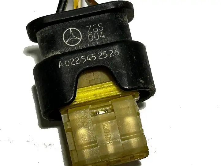 Mercedes-Benz S C217 (2015 - 2020) A0225452526 Прочая электропроводка — фото 4