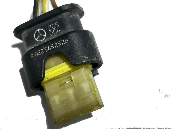 Mercedes-Benz S C217 (2015 - 2020) A0225452526 Прочая электропроводка — фото 3
