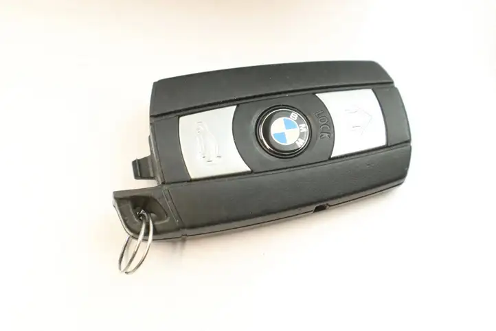 BMW 3 E92 E93 (2005 - 2014) 7846409 Комплект системы зажигания — фото 4