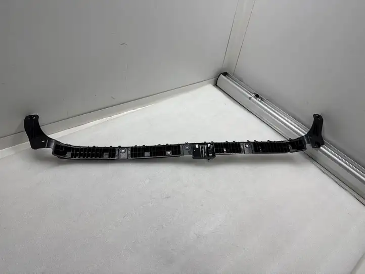 Tesla Model 3 (2024 - ) 175709600D Кронштейн заднего бампера — фото 9