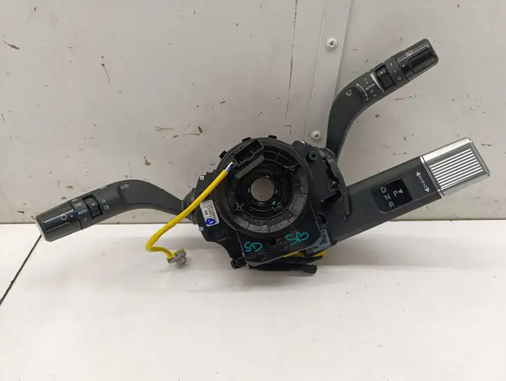 Hyundai Tucson IV NX4 (2020 - ) 467W0P0500 Комплект ручек — фото 1