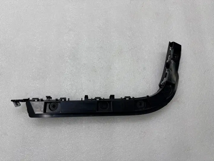 Tesla Model 3 (2024 - ) 176273400C Кронштейн заднего бампера — фото 2