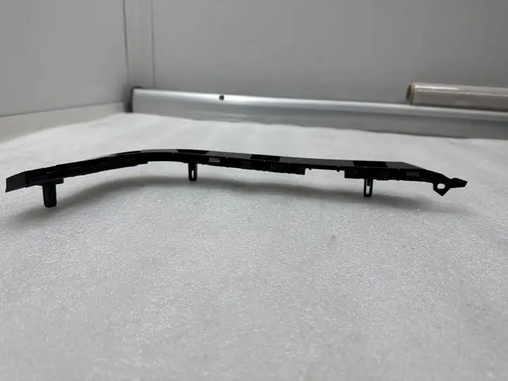 Tesla Model 3 (2024 - ) 176273400C Кронштейн заднего бампера — фото 4