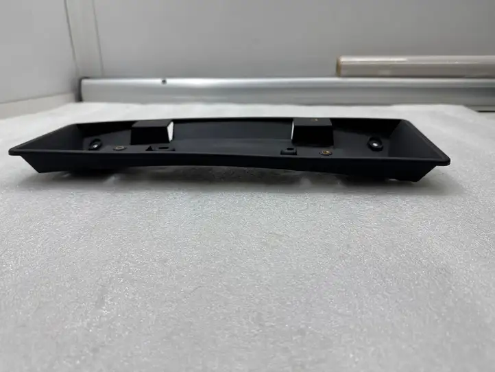 Tesla Model 3 (2024 - ) 169455200C Рамка номера — фото 6