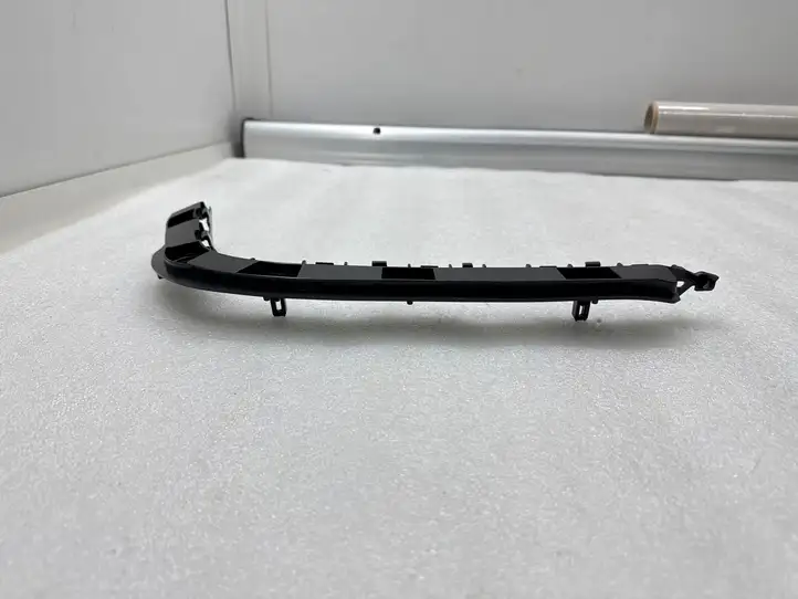 Tesla Model 3 (2024 - ) 175709800D Кронштейн заднего бампера — фото 3