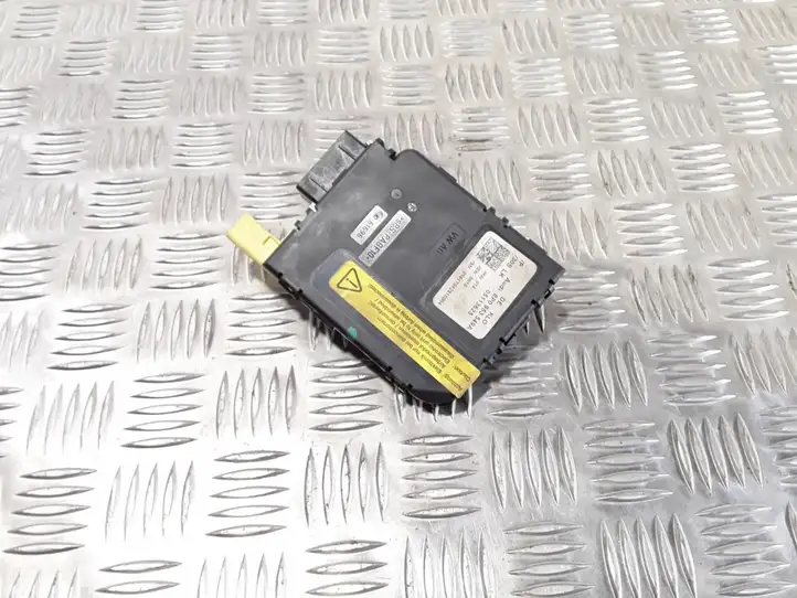 Audi A3/S3 8P (2004 - 2008) 8P0953549A Датчик угла поворота руля — фото 1