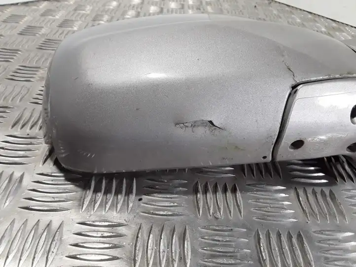 Hyundai Terracan (2004 - 2007) Боковое зеркало с электроприводом — фото 3