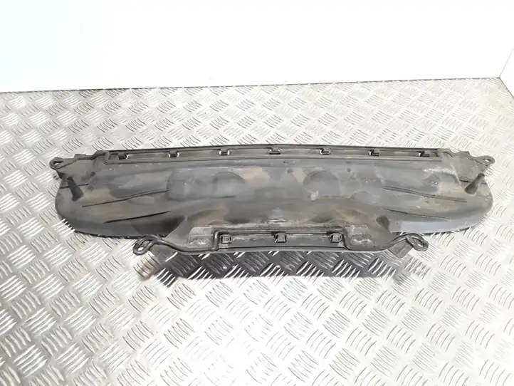 Mercedes-Benz E W211 (2002 - 2009) 2118800036 Уплотнитель подкапотного пространства — фото 1
