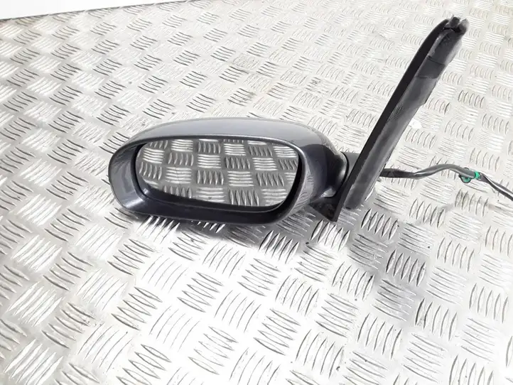 Volkswagen Touran I (2003 - 2010) Боковое зеркало с электроприводом — фото 1