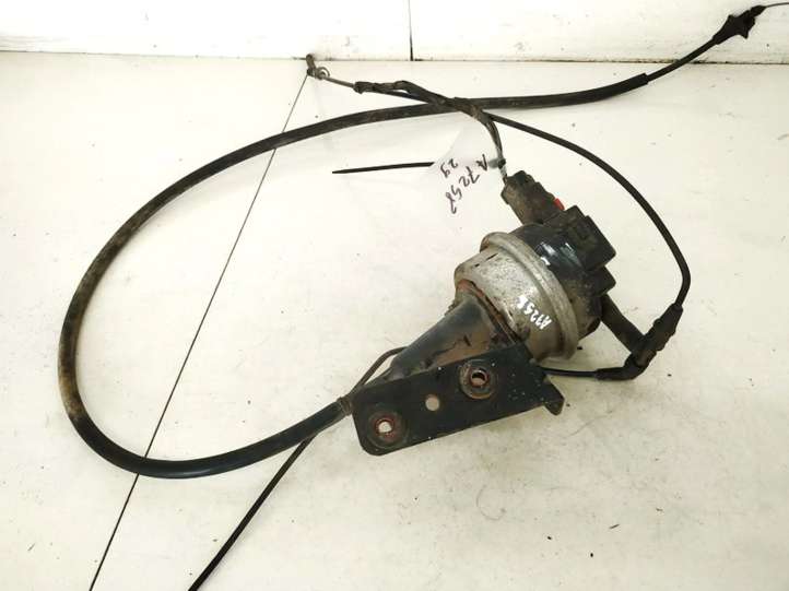Chrysler Sebring (ST-22 - JR) (2000 - 2007)  04591417AC Блок управления постоянной скорости (cruise)