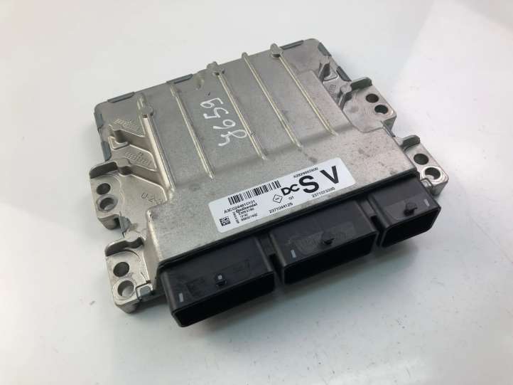 237104412S Dacia Duster II Galios (ECU) modulis