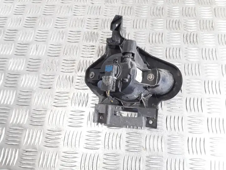BMW 1 E81 E87 (2004 - 2011) 89203675LH Передняя противотуманная фара — фото 2
