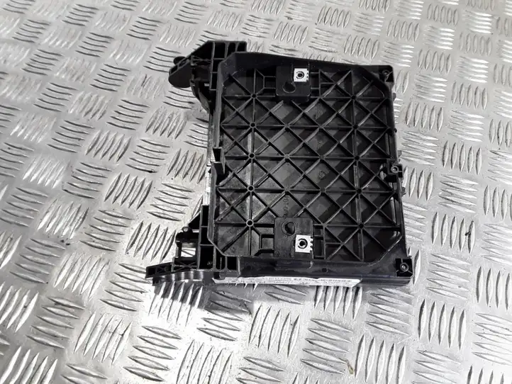 Volkswagen Sharan (2003 - 2010) 7M3962258AC Блок предохранителей — фото 2