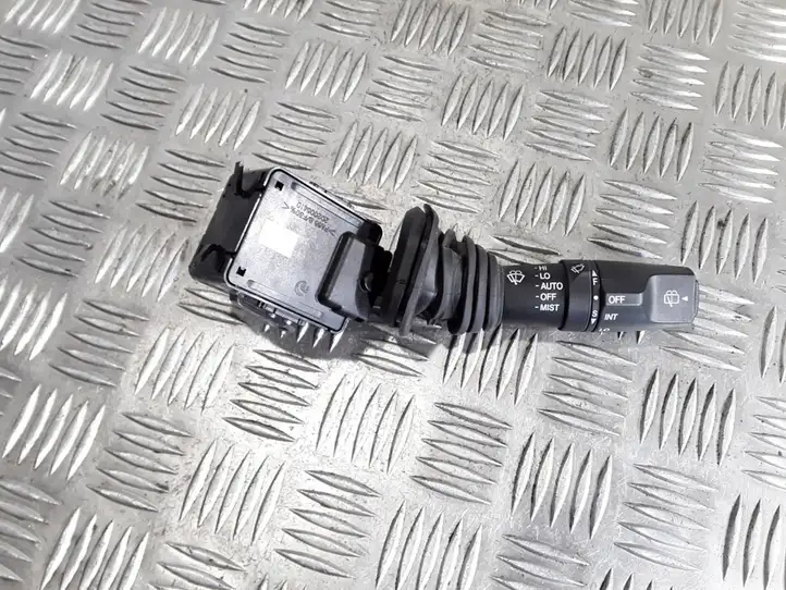 Chevrolet Captiva (2006 - 2011) 202005410 Переключатель стеклоочистителей — фото 1