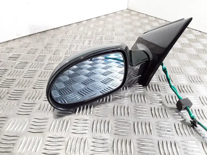 Citroen C5 (2001 - 2004) 12283040 Боковое зеркало с электроприводом — фото 3