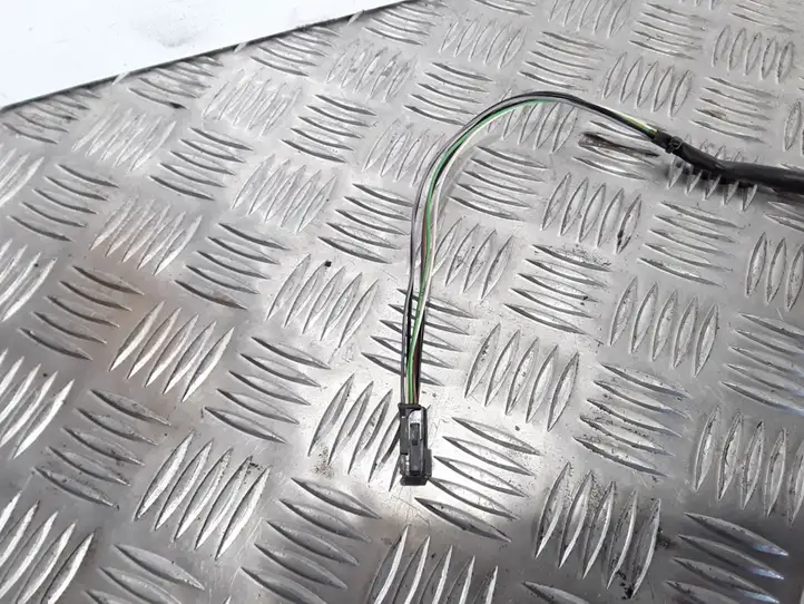 Peugeot 307 CC (2001 - 2005) Боковое зеркало с электроприводом — фото 3