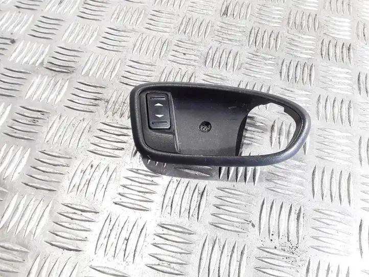 Ford Mondeo MK IV (2007 - 2014) 6M2T14529AD Блок кнопок стеклоподъемников — фото 1