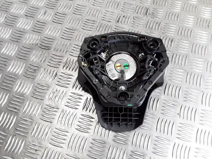 Opel Corsa D (2006 - 2010) 13235770 Подушка безопасности руля — фото 3