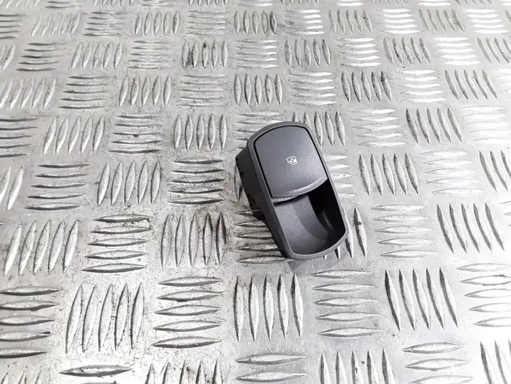 Opel Corsa D (2006 - 2010) 13189333 Блок кнопок стеклоподъемников — фото 1