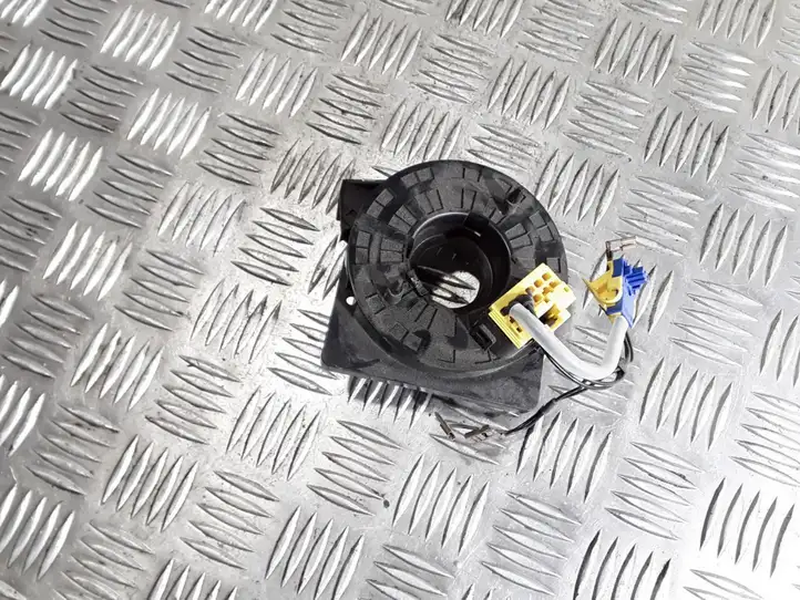 Seat Ibiza III (6L) (2002 - 2008) 16637685 Контактное кольцо SRS — фото 1