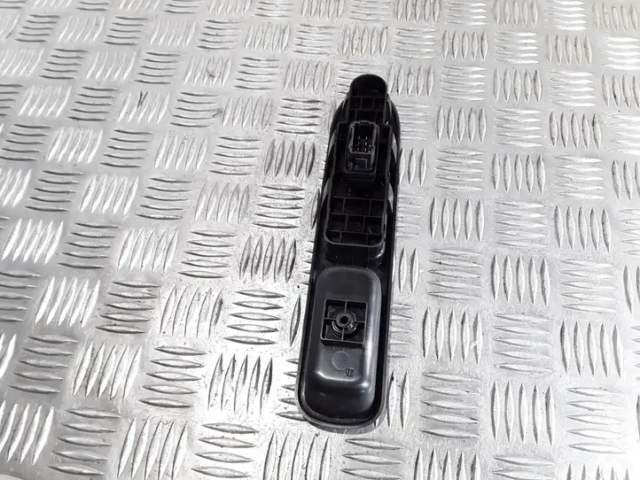 Peugeot 207 (2006 - 2009) 96548606 Кнопка стеклоподъемников — фото 2