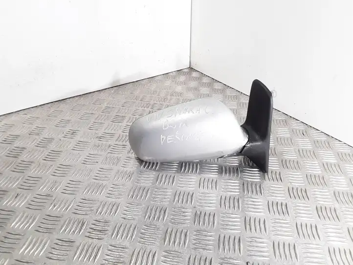 Volkswagen Sharan (2003 - 2010) 012318 Боковое зеркало с электроприводом — фото 1