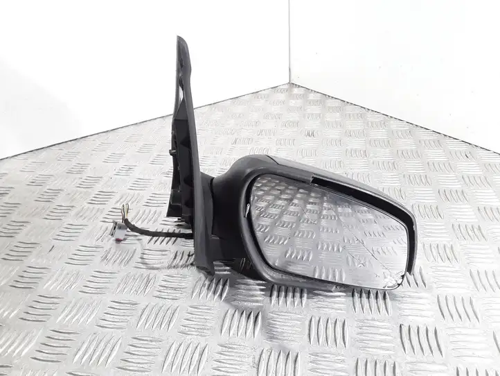 Ford Fusion (2002 - 2005) 013936 Боковое зеркало с электроприводом — фото 1