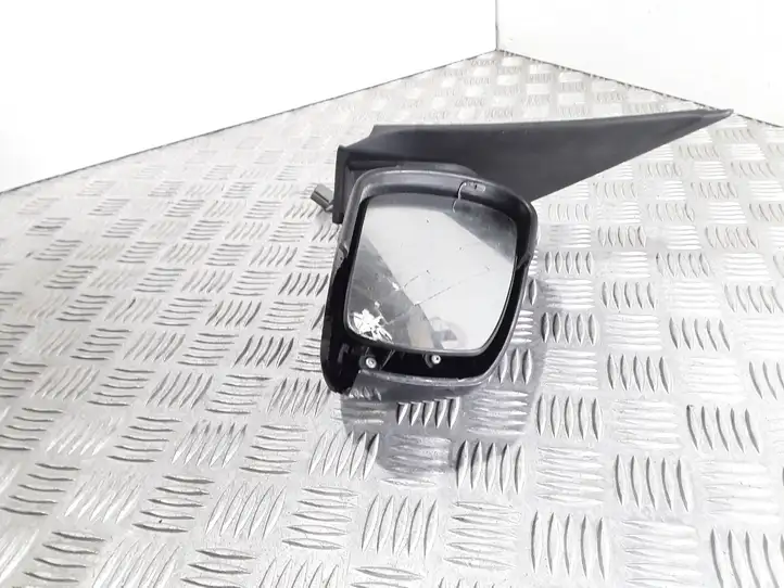 Ford Fusion (2002 - 2005) 013936 Боковое зеркало с электроприводом — фото 3