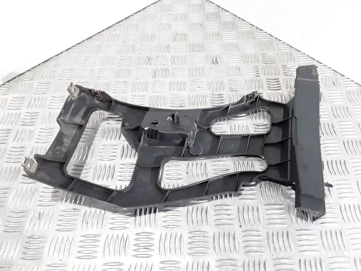 Citroen C4 I Picasso (2006 - 2013) 9654490780 Кронштейн заднего бампера — фото 2