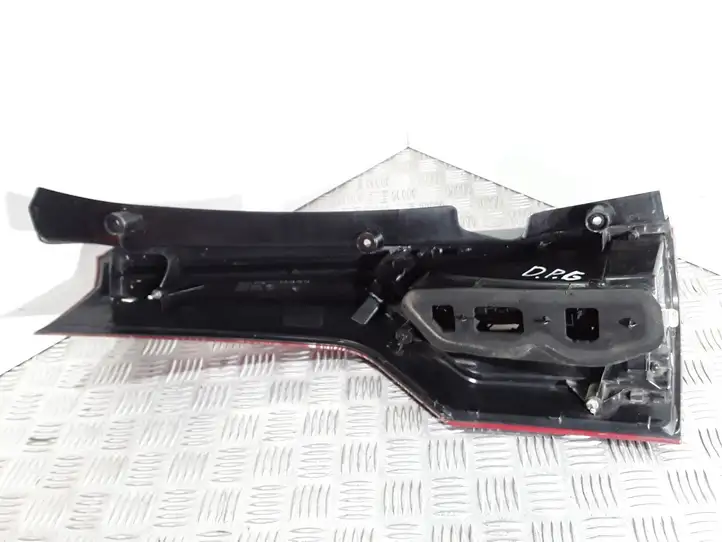Citroen C4 I Picasso (2006 - 2013) PSA00946602 Задний фонарь в кузове — фото 2