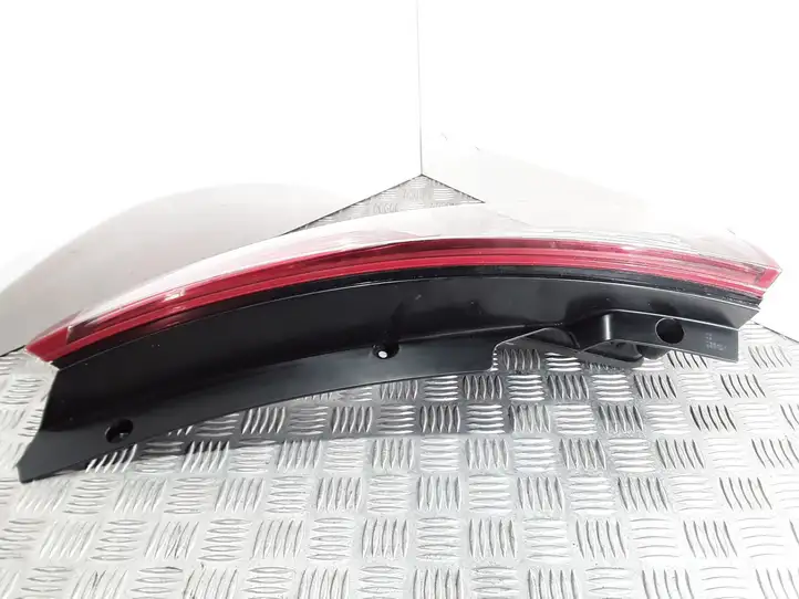 Citroen C4 I Picasso (2006 - 2013) PSA00946602 Задний фонарь в кузове — фото 3