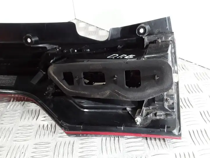Citroen C4 I Picasso (2006 - 2013) PSA00946602 Задний фонарь в кузове — фото 6