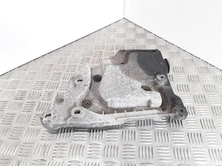 Citroen C4 I Picasso (2006 - 2013) 4154043536 Кронштейн пневмокомпрессора — фото 1