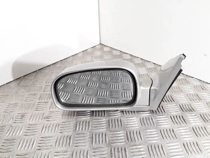 Hyundai Santa Fe (2000 - 2005) 012147 Боковое зеркало с электроприводом — фото 3