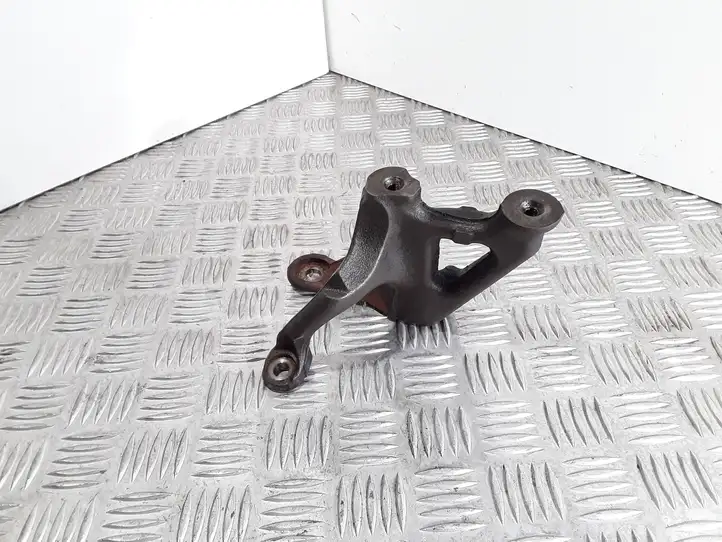 Citroen C4 I Picasso (2006 - 2013) 9687262980 Кронштейн двигателя — фото 1