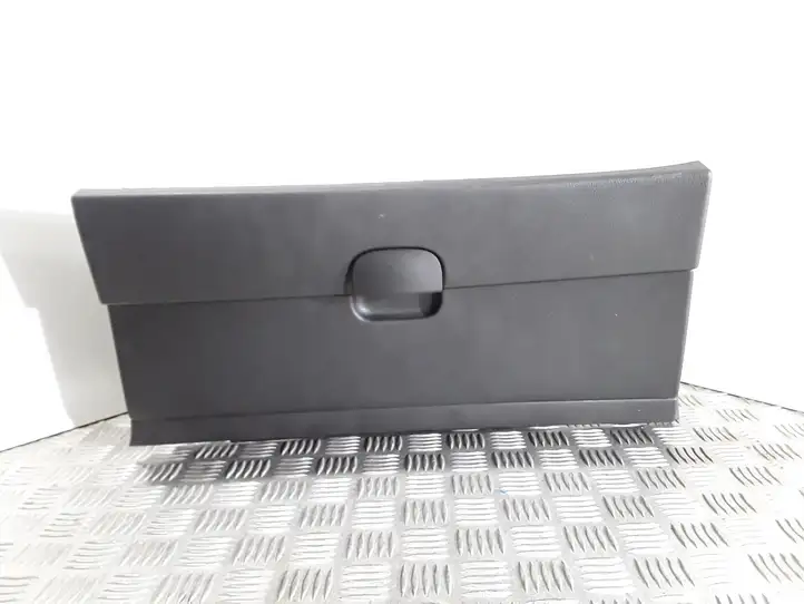 Nissan Qashqai (2006 - 2010) 68520JD900 Вещевой ящик — фото 1