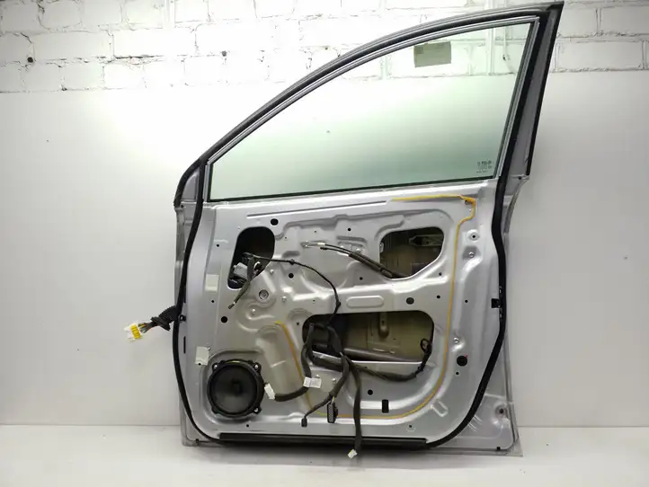 Chevrolet Captiva (2006 - 2011) Дверь — фото 5