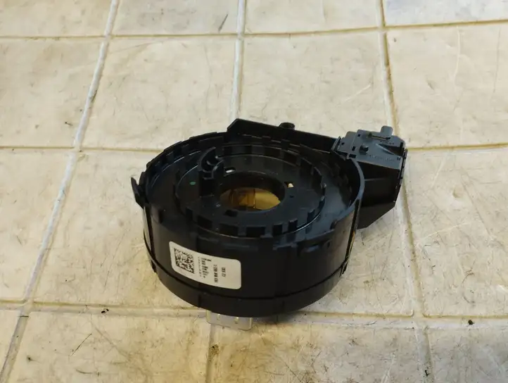 Volkswagen Touran I (2003 - 2010) 1K0959653C Контактное кольцо SRS — фото 4