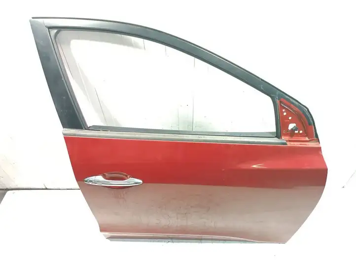 Hyundai ix35 (2009 - 2013) Дверь — фото 3