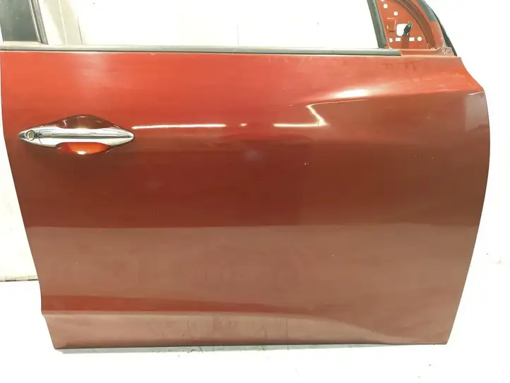 Hyundai ix35 (2009 - 2013) Дверь — фото 4