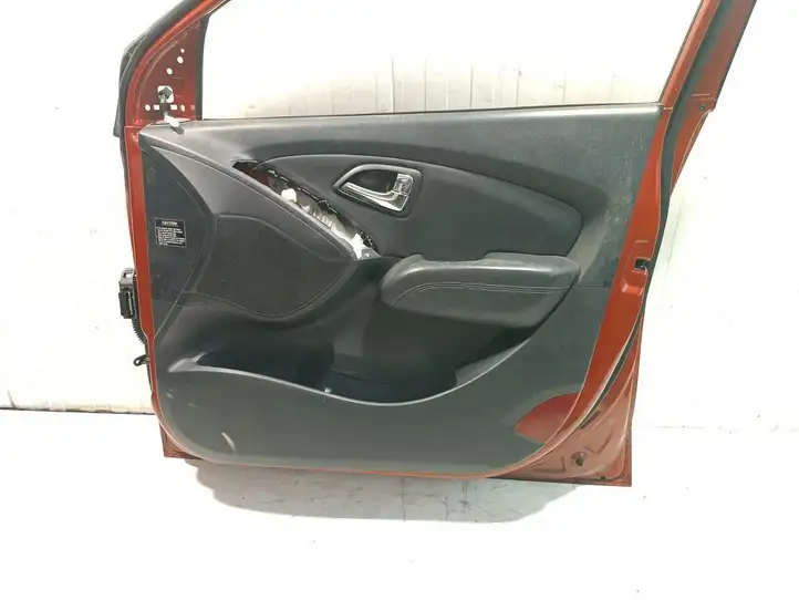 Hyundai ix35 (2009 - 2013) Дверь — фото 6