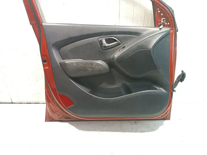 Hyundai ix35 (2009 - 2013) Дверь — фото 7