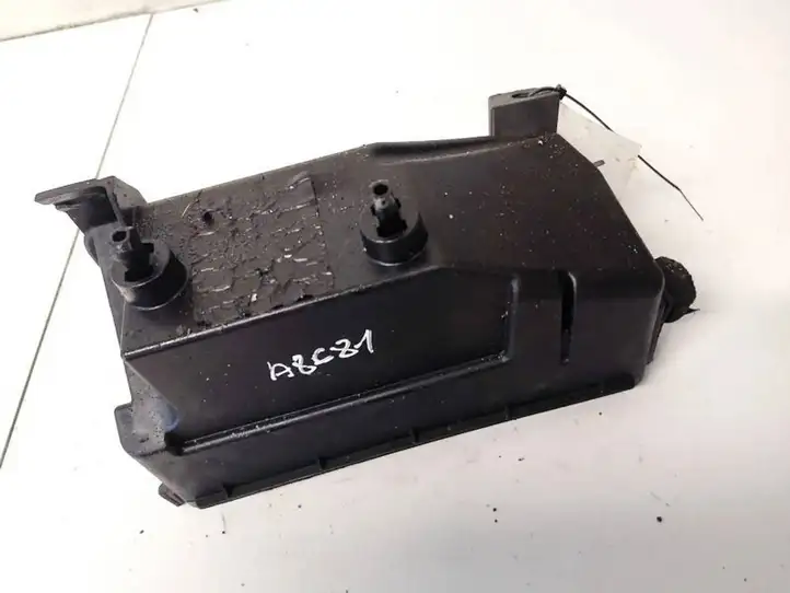 Mercedes-Benz ML W164 (2005 - 2011) Блок предохранителей (комплект) — фото 2