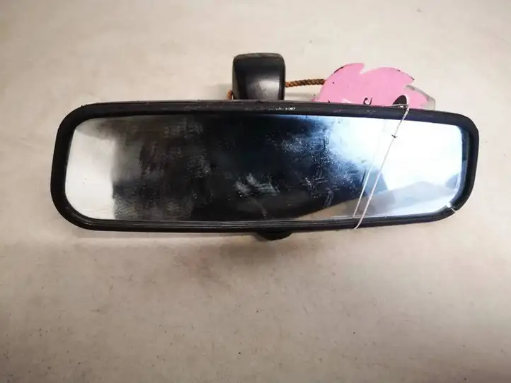 Chevrolet Matiz (2001 - 2005) e11015374 Салонное зеркало заднего вида — фото 1