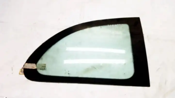 Nissan Micra (2003 - 2007) 43r001583 Заднее боковое стекло — фото 1