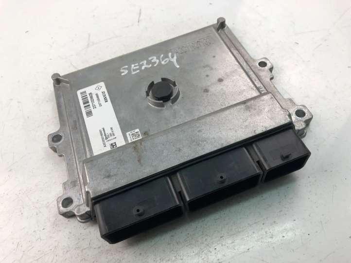 237102982S Renault Clio IV Galios (ECU) modulis