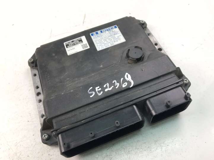 8966147830 Toyota Prius+ (ZVW40) Galios (ECU) modulis