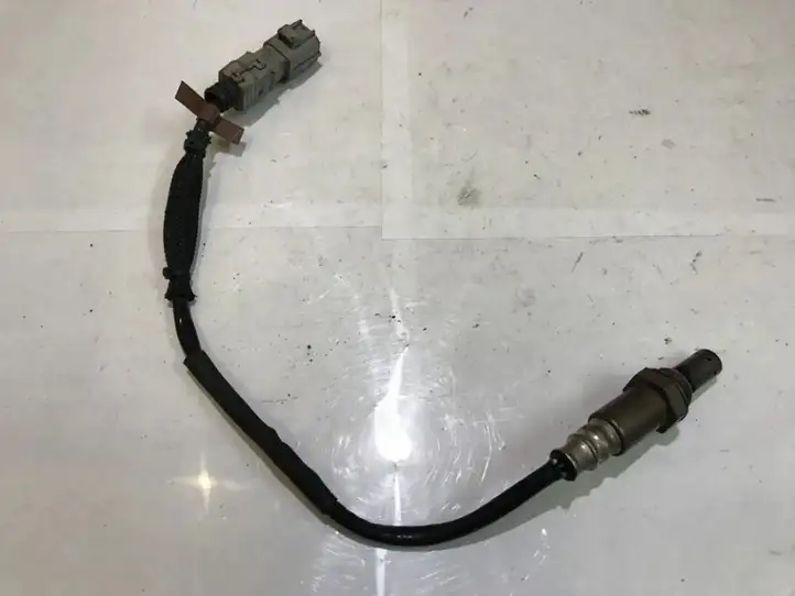 Toyota Highlander XU40 (2007 - 2013) 8946548270 Лямбда-зонд — фото 1